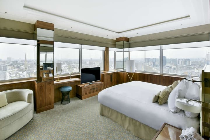 Royal Lancaster London