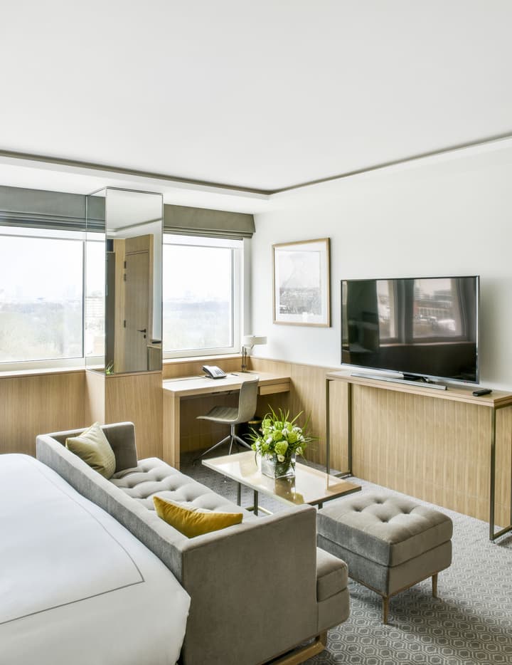 Royal Lancaster London