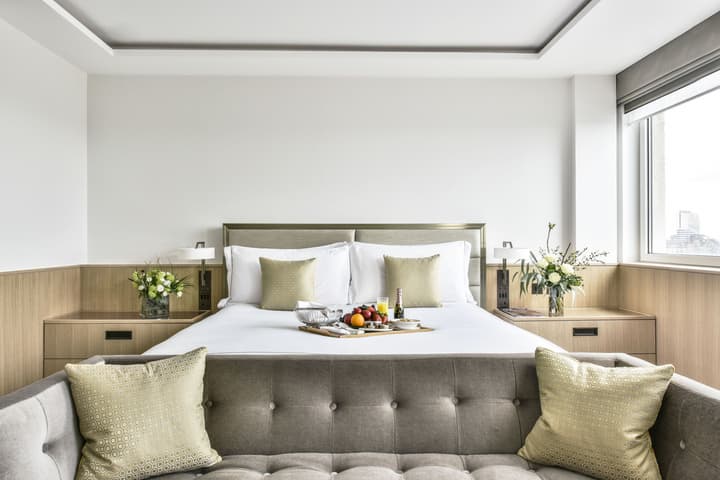 Royal Lancaster London