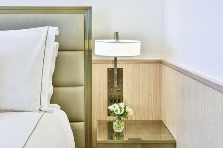 Royal Lancaster London