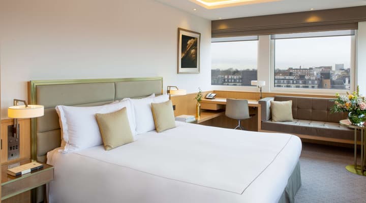 Royal Lancaster London