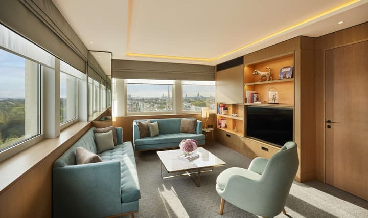 Royal Lancaster London