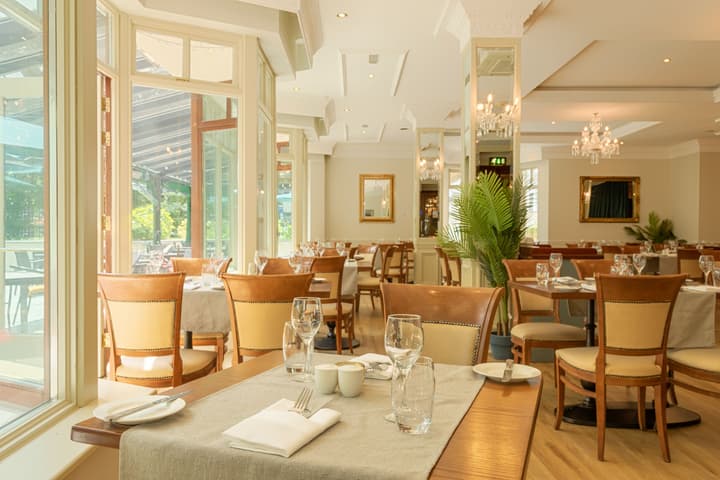 The Ardilaun Hotel