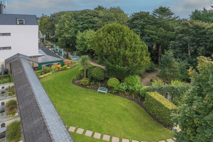 The Ardilaun Hotel