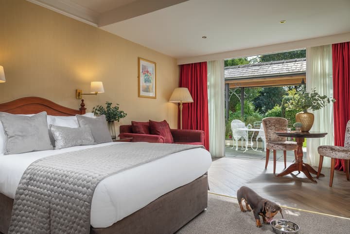 The Ardilaun Hotel