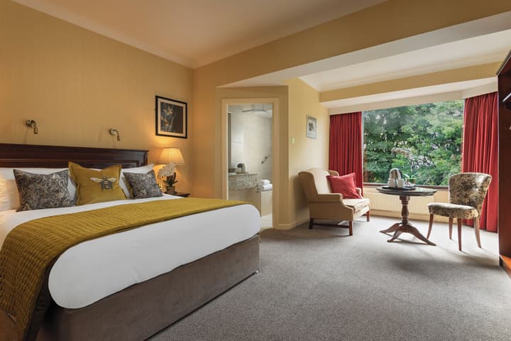 The Ardilaun Hotel