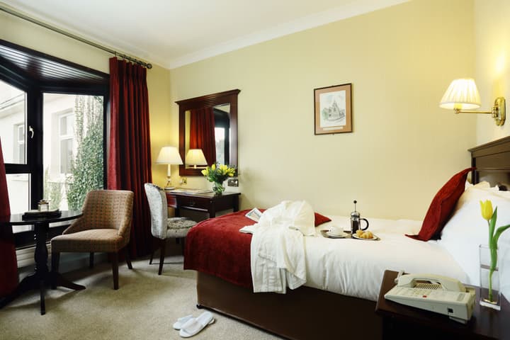 The Ardilaun Hotel