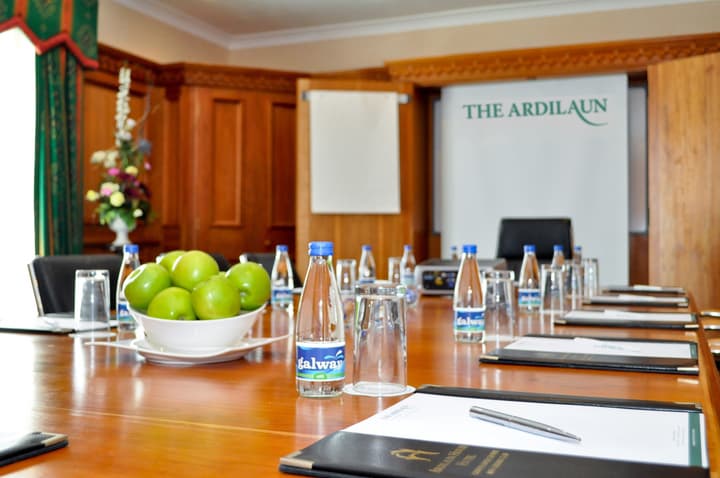 The Ardilaun Hotel