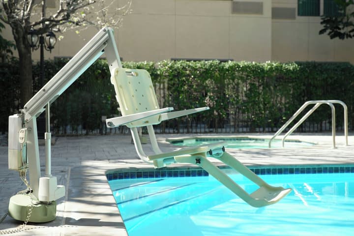 Courtyard by Marriott Pasadena/Old Town