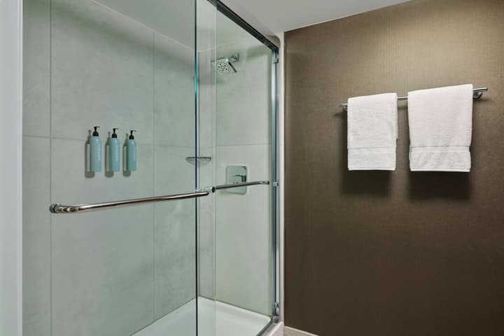 Courtyard by Marriott Pasadena/Old Town