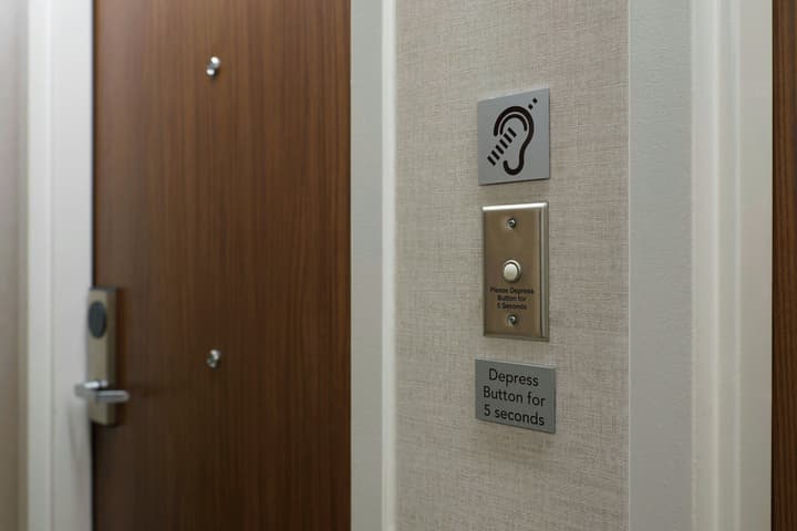 Courtyard by Marriott Pasadena/Old Town