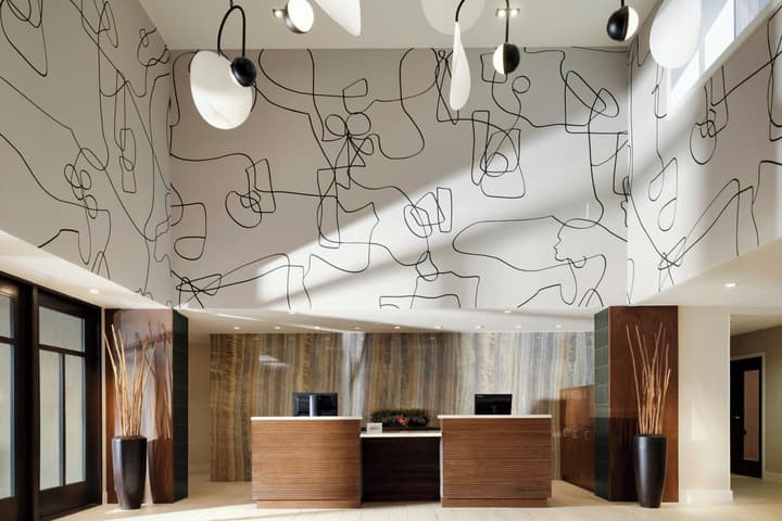 Courtyard by Marriott Pasadena/Old Town