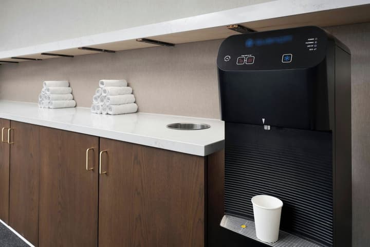 Courtyard by Marriott Pasadena/Old Town