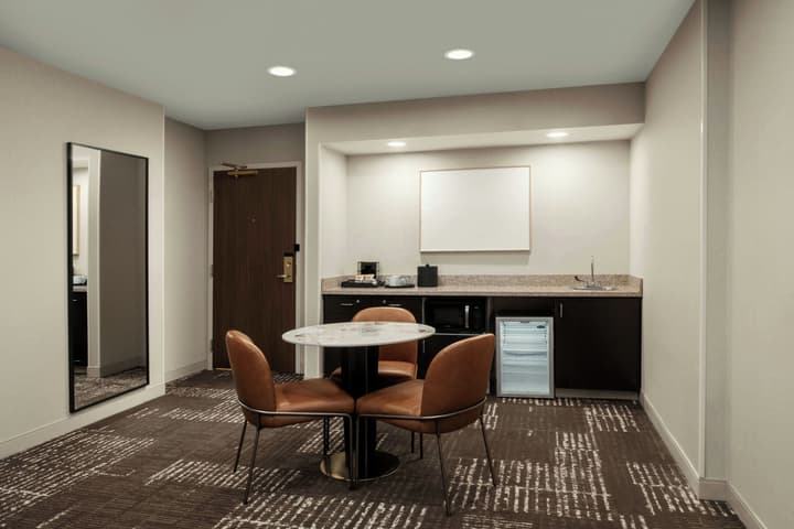 Courtyard by Marriott Pasadena/Old Town