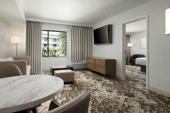Courtyard by Marriott Pasadena/Old Town