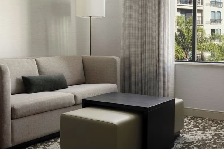 Courtyard by Marriott Pasadena/Old Town
