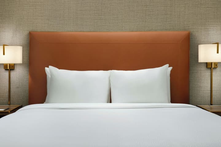 Courtyard by Marriott Pasadena/Old Town