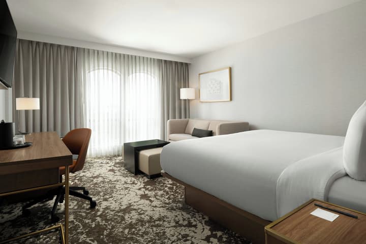 Courtyard by Marriott Pasadena/Old Town