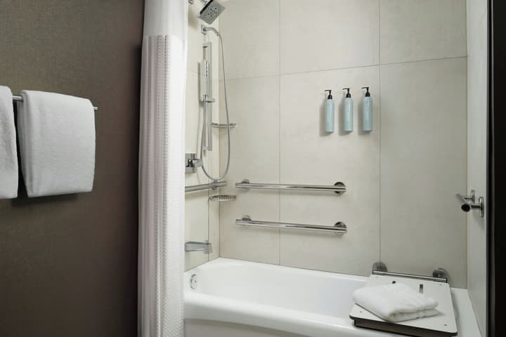 Courtyard by Marriott Pasadena/Old Town