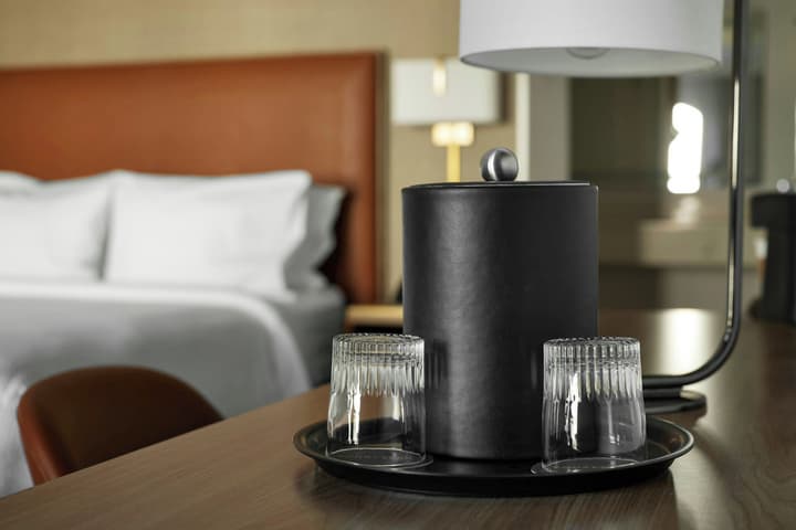 Courtyard by Marriott Pasadena/Old Town