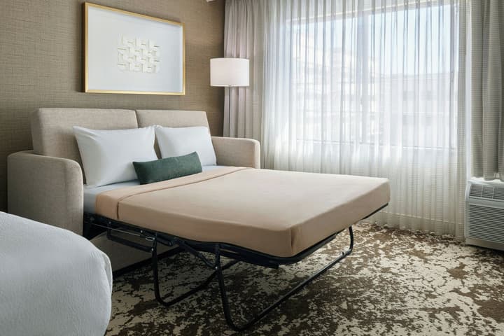 Courtyard by Marriott Pasadena/Old Town