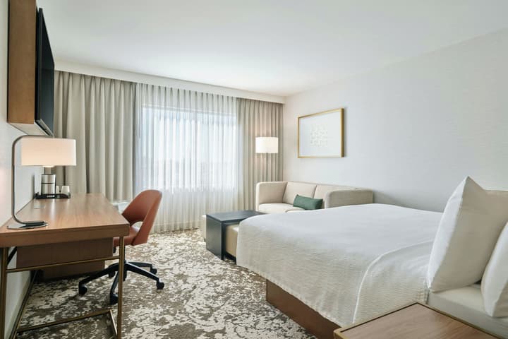 Courtyard by Marriott Pasadena/Old Town