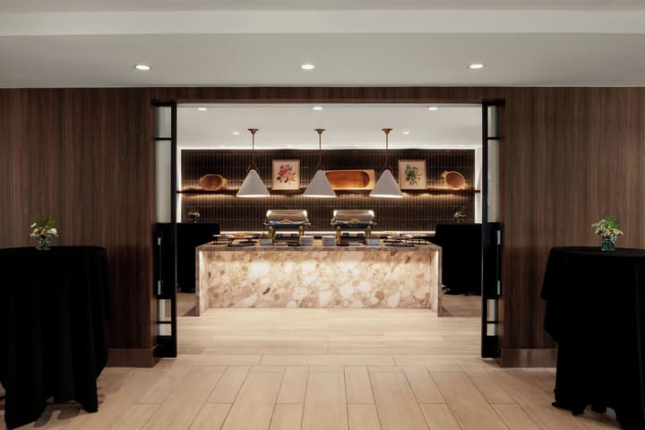 Courtyard by Marriott Pasadena/Old Town