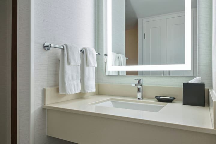 Courtyard by Marriott Pasadena/Old Town