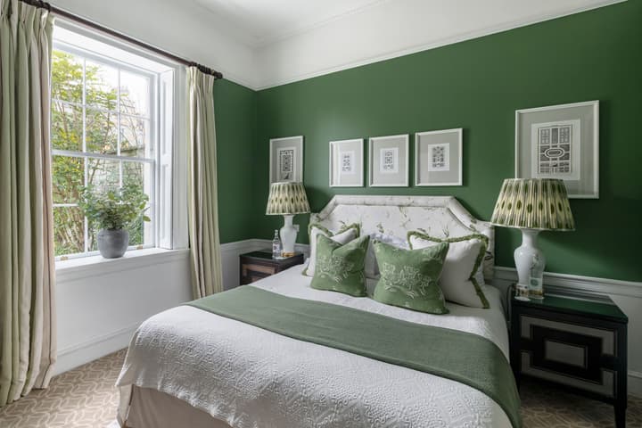 The Royal Crescent Hotel & Spa