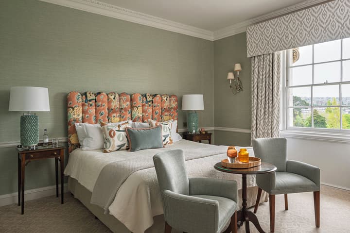 The Royal Crescent Hotel & Spa