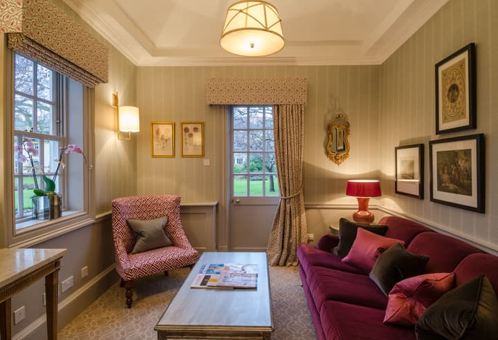 The Royal Crescent Hotel & Spa