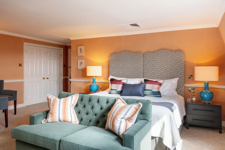 The Royal Crescent Hotel & Spa