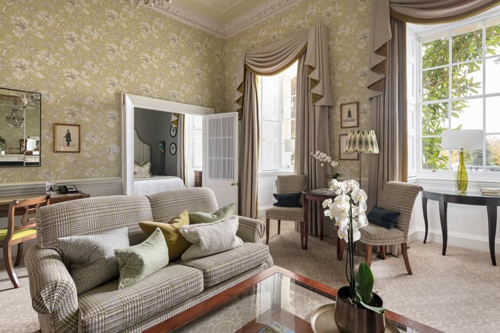 The Royal Crescent Hotel & Spa