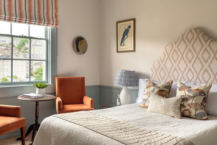 The Royal Crescent Hotel & Spa