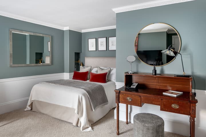 The Royal Crescent Hotel & Spa