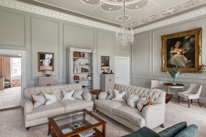 The Royal Crescent Hotel & Spa