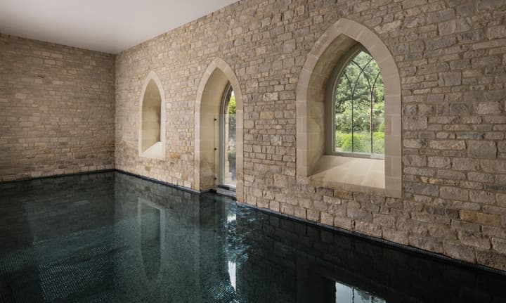 The Royal Crescent Hotel & Spa