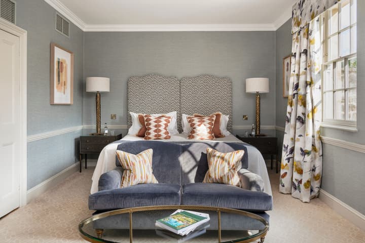 The Royal Crescent Hotel & Spa