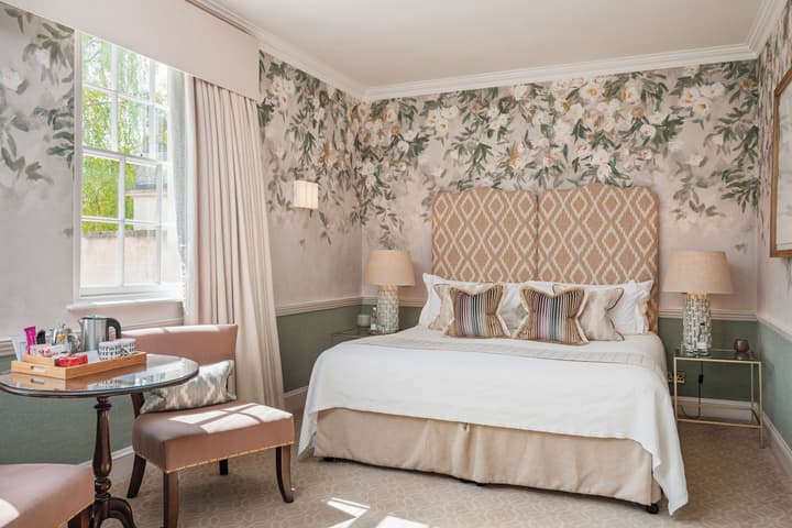 The Royal Crescent Hotel & Spa