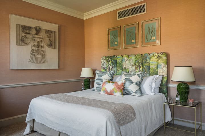 The Royal Crescent Hotel & Spa