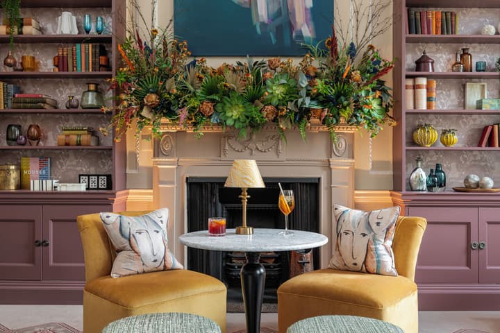 The Royal Crescent Hotel & Spa