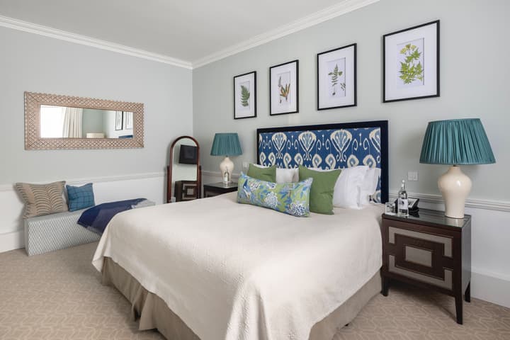 The Royal Crescent Hotel & Spa