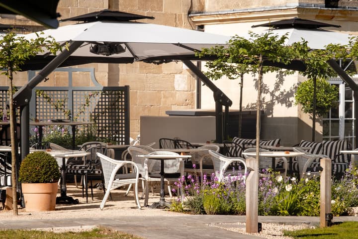 The Royal Crescent Hotel & Spa