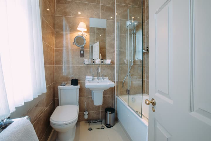 The Royal Crescent Hotel & Spa