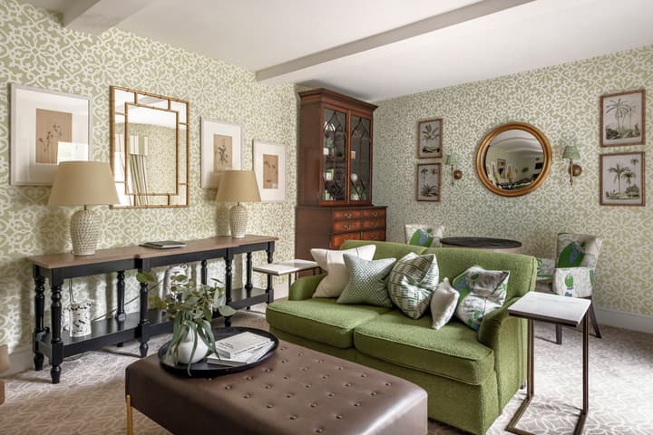 The Royal Crescent Hotel & Spa