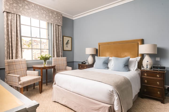 The Royal Crescent Hotel & Spa