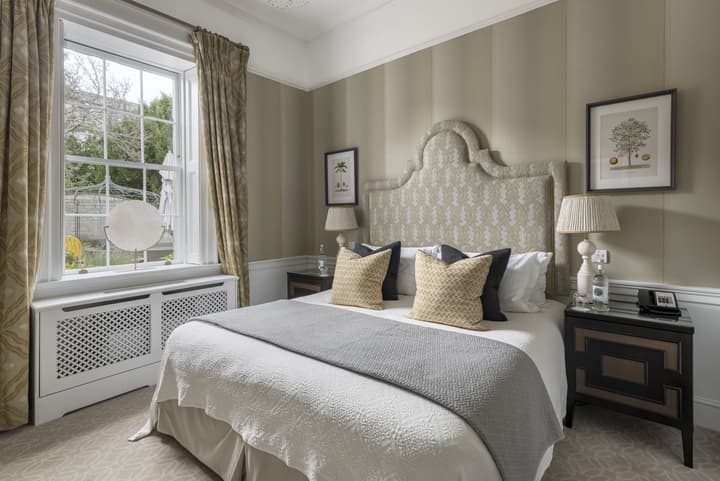 The Royal Crescent Hotel & Spa