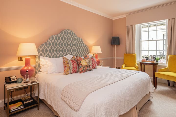 The Royal Crescent Hotel & Spa