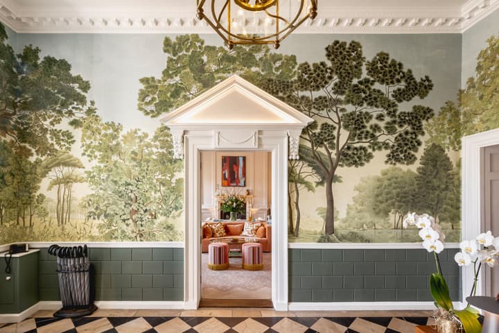 The Royal Crescent Hotel & Spa