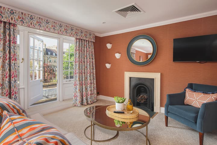 The Royal Crescent Hotel & Spa